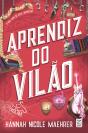 Aprendiz do Vilão - Preview