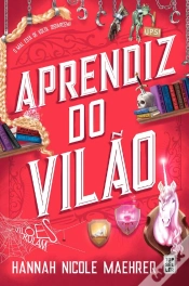 Capa do artigo Aprendiz do Vilão