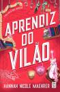 Aprendiz do Vilão - Preview
