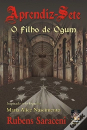 Capa do artigo Aprendiz-Sete