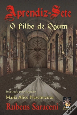 Capa do artigo Aprendiz-Sete