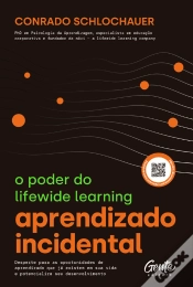 Capa do artigo Aprendizado Incidental: O Poder Do Lifewide Learning