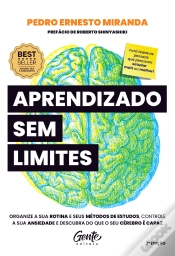 Capa do artigo Aprendizado Sem Limites