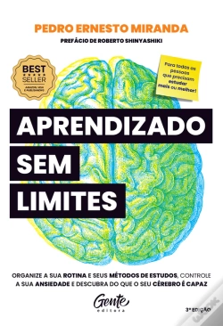 Capa do artigo Aprendizado Sem Limites