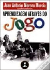 Capa do artigo Aprendizagem Através do Jogo
