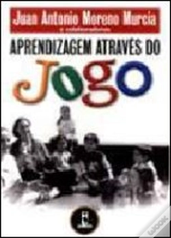 Capa do artigo Aprendizagem Através do Jogo