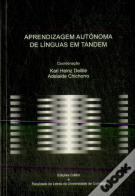 Aprendizagem Autónoma de Línguas em Tandem