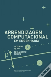 Capa do artigo Aprendizagem Computacional e Engenharia