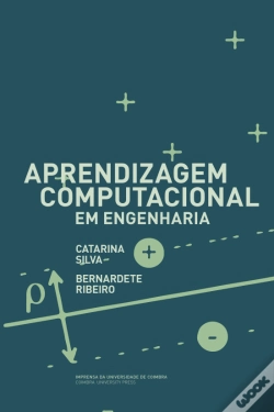Capa do artigo Aprendizagem Computacional e Engenharia