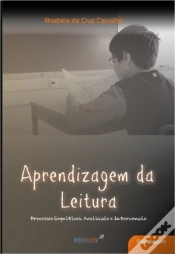 Capa do artigo Aprendizagem da Leitura