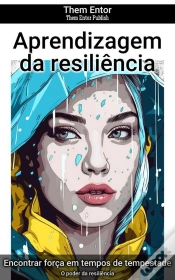 Capa do artigo Aprendizagem Da Resiliência