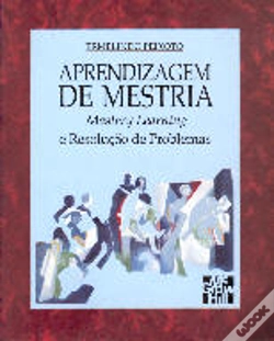 Capa do artigo Aprendizagem de Mestria e Resolução de Problemas / Mastery Learning