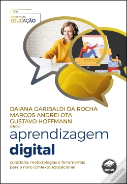Capa do artigo Aprendizagem Digital