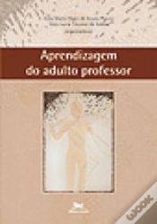 Capa do artigo Aprendizagem do Adulto Professor