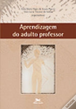 Capa do artigo Aprendizagem do Adulto Professor