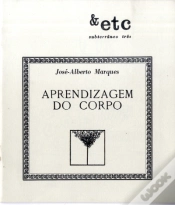 Capa do artigo Aprendizagem do Corpo