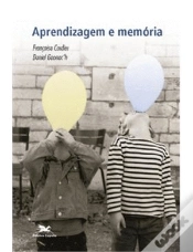 Capa do artigo Aprendizagem e Memória