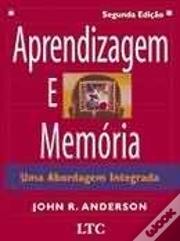Aprendizagem e Memória