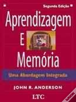 Capa do artigo Aprendizagem e Memória