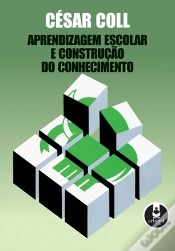 Capa do artigo Aprendizagem Escolar e Construção do Conhecimento