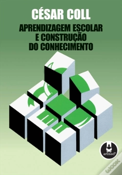 Capa do artigo Aprendizagem Escolar e Construção do Conhecimento