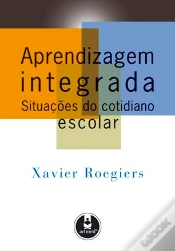 Capa do artigo Aprendizagem Integrada