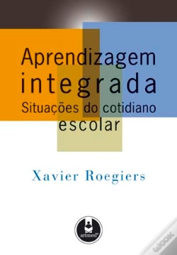 Capa do artigo Aprendizagem Integrada