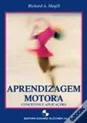 Capa do artigo Aprendizagem Motora
