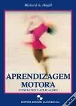 Capa do artigo Aprendizagem Motora