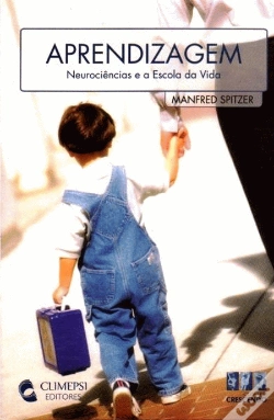 Capa do artigo Aprendizagem - Neurociências e a Escola da Vida