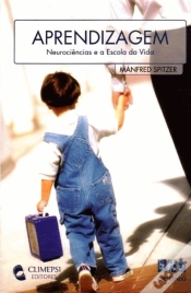 Capa do artigo Aprendizagem - Neurociências e a Escola da Vida