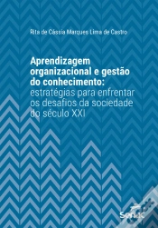 Capa do artigo Aprendizagem Organizacional E Gestão Do Conhecimento