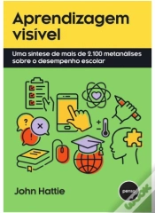 Capa do artigo Aprendizagem Visível