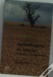 Capa do artigo Aprendizagens do Interior: Reflexões e Fragmentos