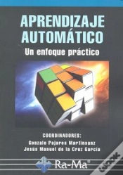 Capa do artigo Aprendizaje Automático