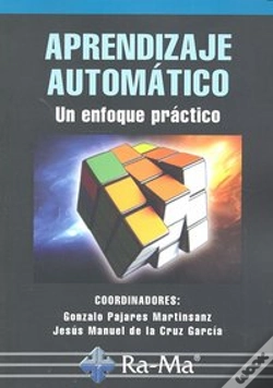 Capa do artigo Aprendizaje Automático