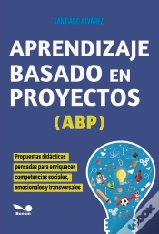 Capa do artigo Aprendizaje Basado En Proyectos-Abp