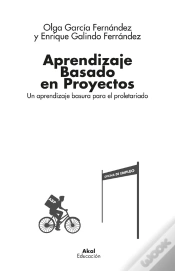 Capa do artigo Aprendizaje Basado En Proyectos