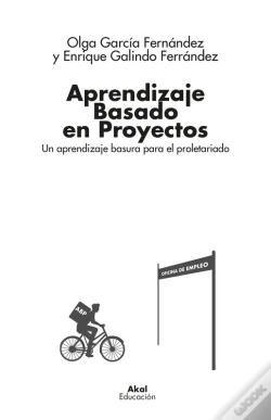 Capa do artigo Aprendizaje Basado En Proyectos