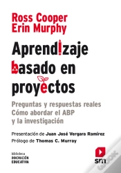 Capa do artigo Aprendizaje Basado En Proyectos