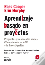 Capa do artigo Aprendizaje Basado En Proyectos