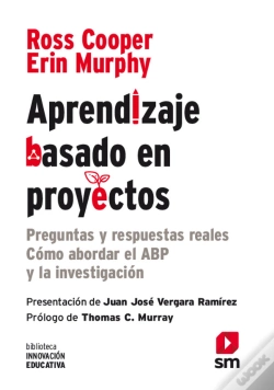 Capa do artigo Aprendizaje Basado En Proyectos