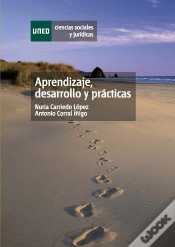 Capa do artigo Aprendizaje, Desarrollo Y Prácticas