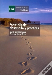 Capa do artigo Aprendizaje, Desarrollo Y Prácticas
