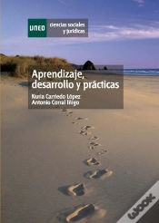 Capa do artigo Aprendizaje, Desarrollo Y Prácticas
