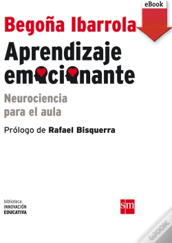 Capa do artigo Aprendizaje Emocionante