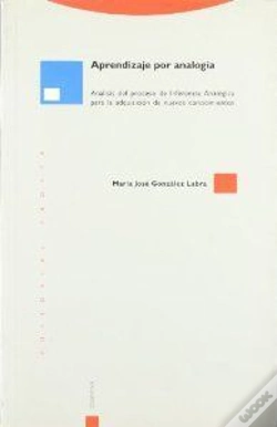 Capa do artigo Aprendizaje Por Analogia