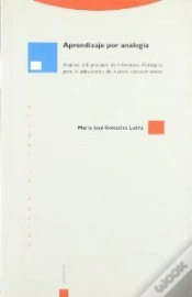 Capa do artigo Aprendizaje Por Analogia
