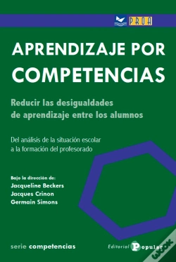 Capa do artigo Aprendizaje Por Competencias
