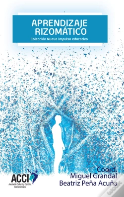 Capa do artigo Aprendizaje Rizomático